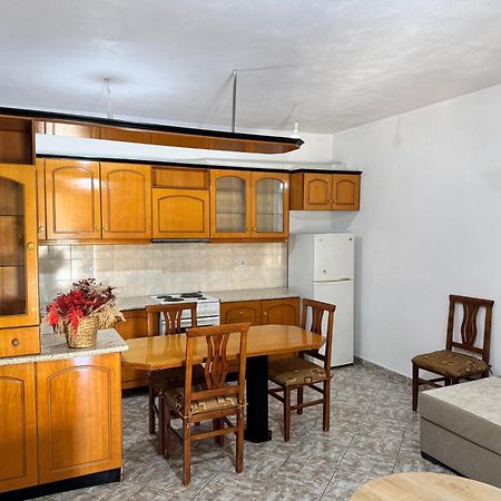Alex Apartments Saranda Kültér fotó