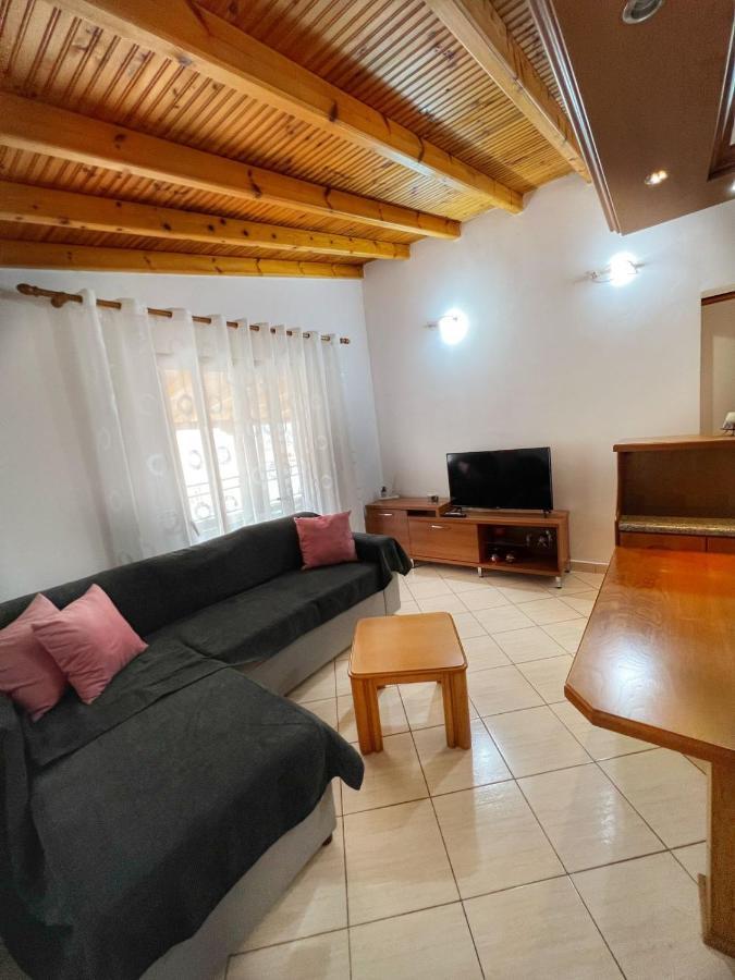 Alex Apartments Saranda Kültér fotó