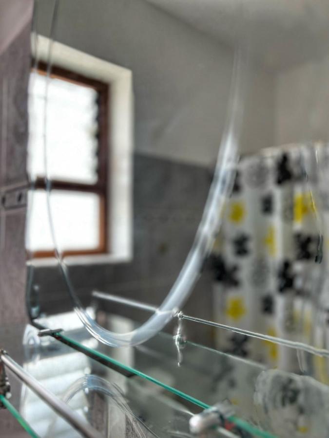 Alex Apartments Saranda Kültér fotó