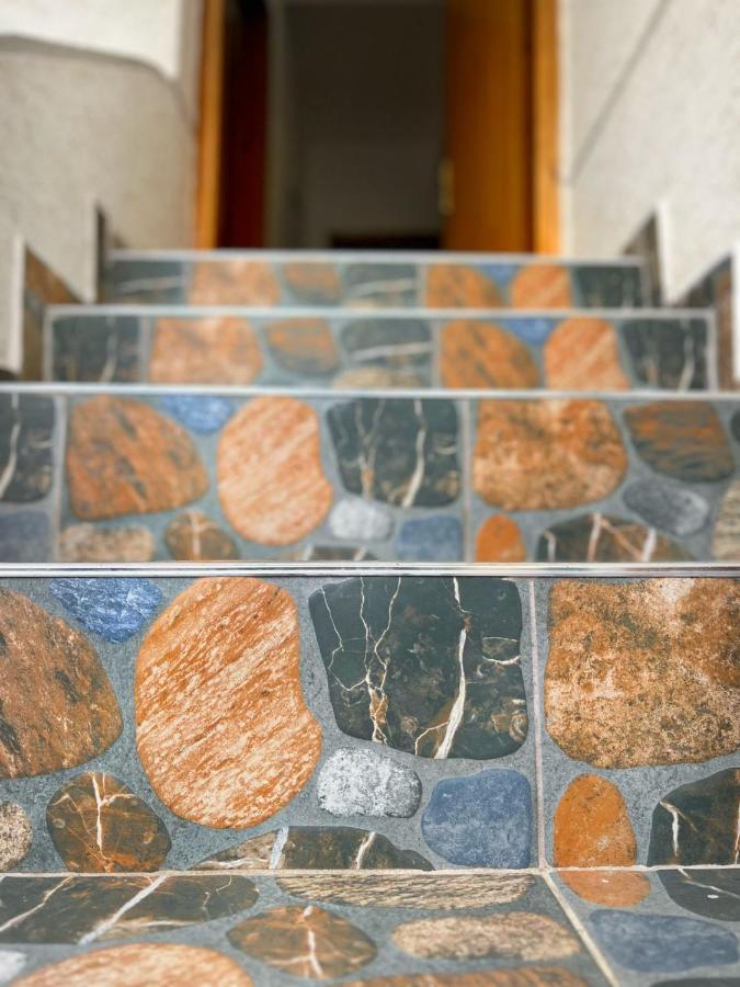 Alex Apartments Saranda Kültér fotó