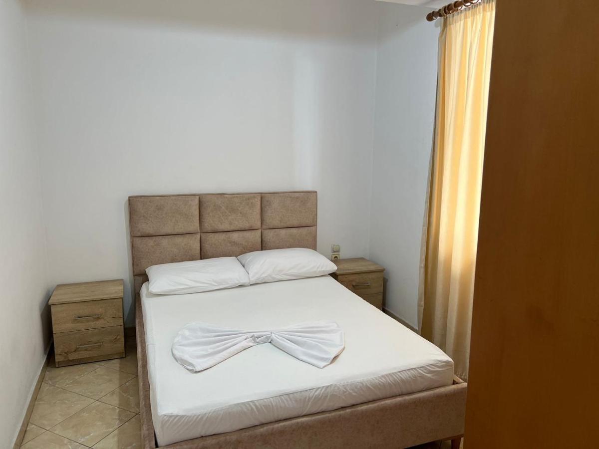 Alex Apartments Saranda Kültér fotó