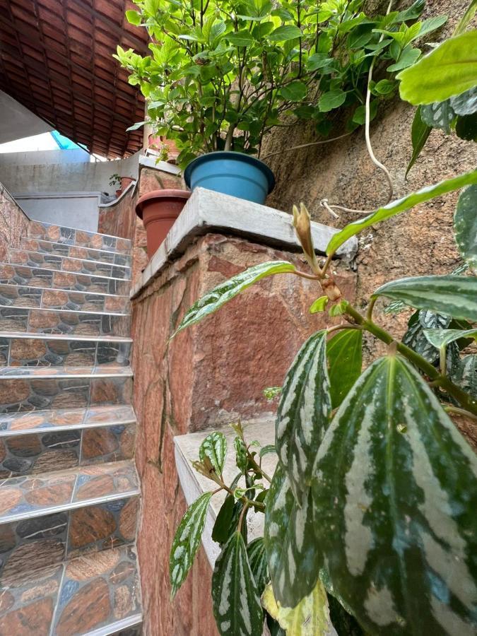 Alex Apartments Saranda Kültér fotó