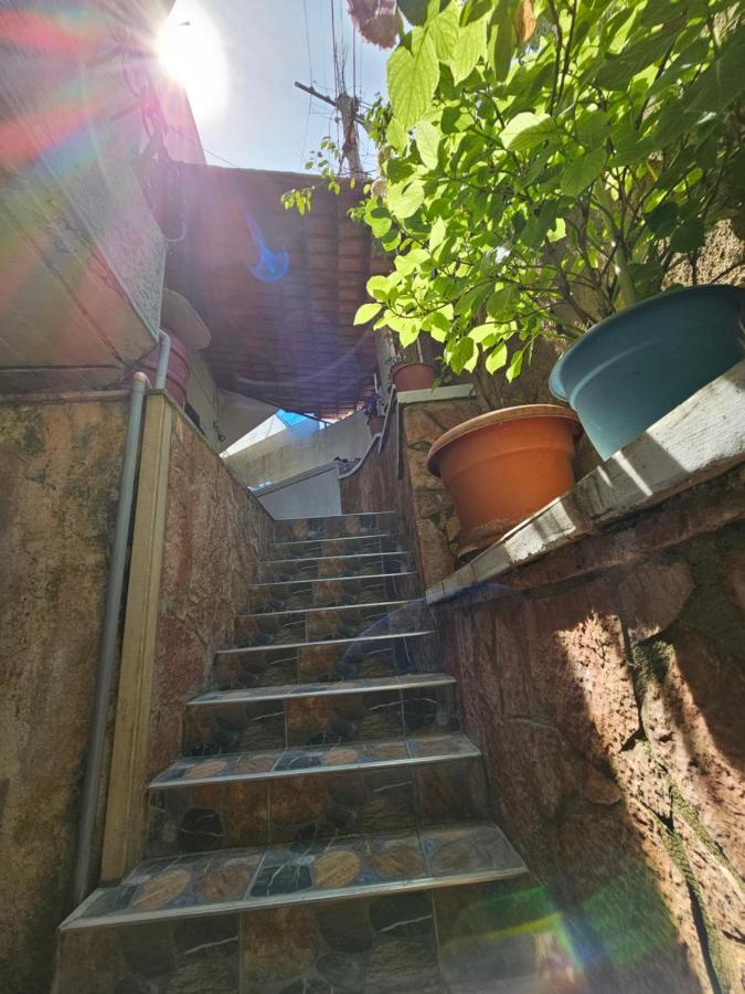 Alex Apartments Saranda Kültér fotó