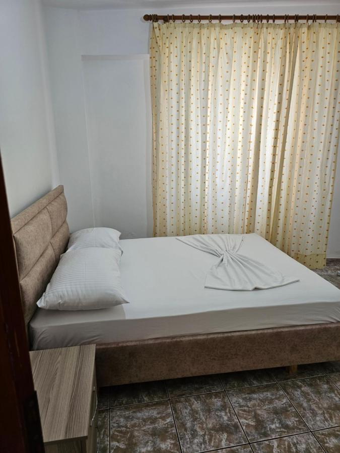 Alex Apartments Saranda Kültér fotó