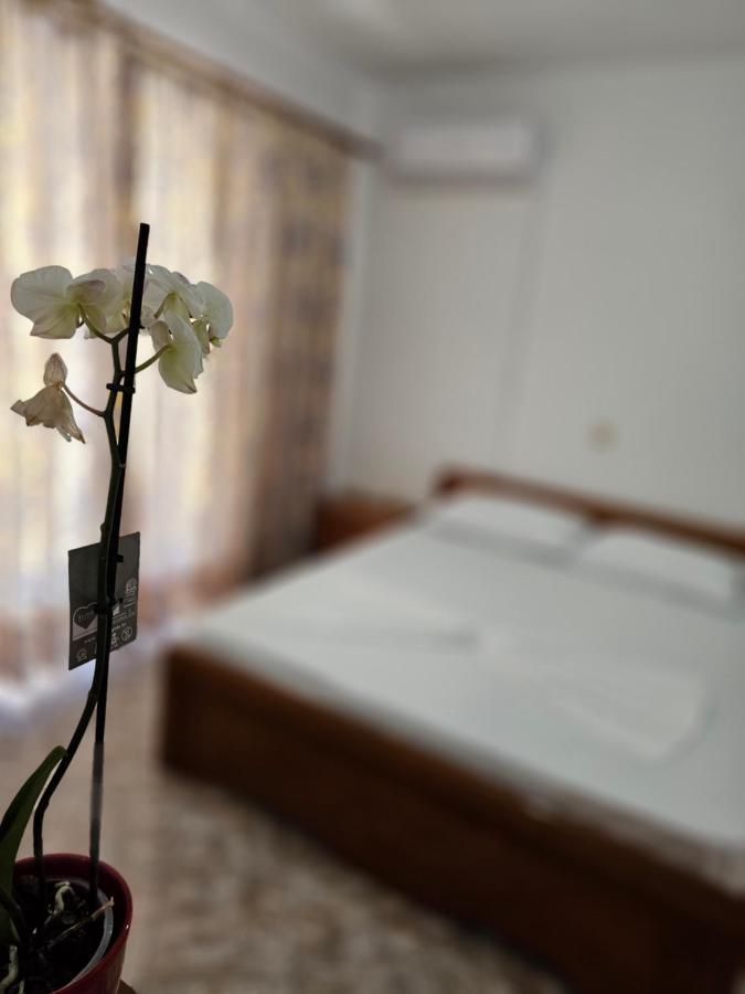 Alex Apartments Saranda Kültér fotó