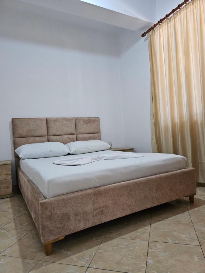 Alex Apartments Saranda Kültér fotó