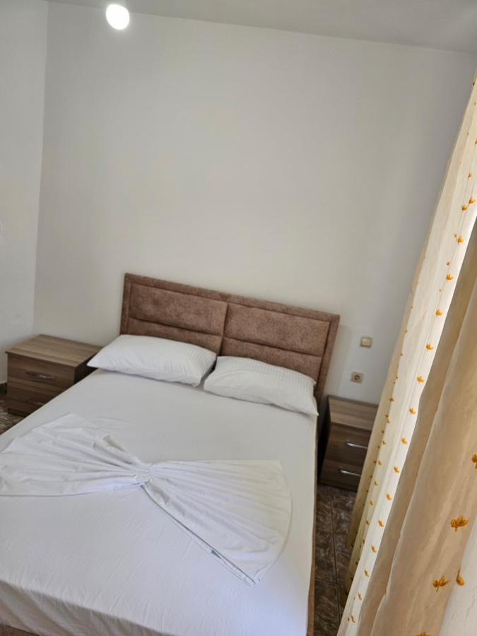 Alex Apartments Saranda Kültér fotó