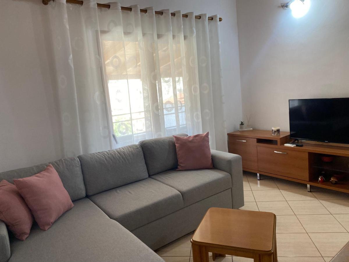 Alex Apartments Saranda Kültér fotó