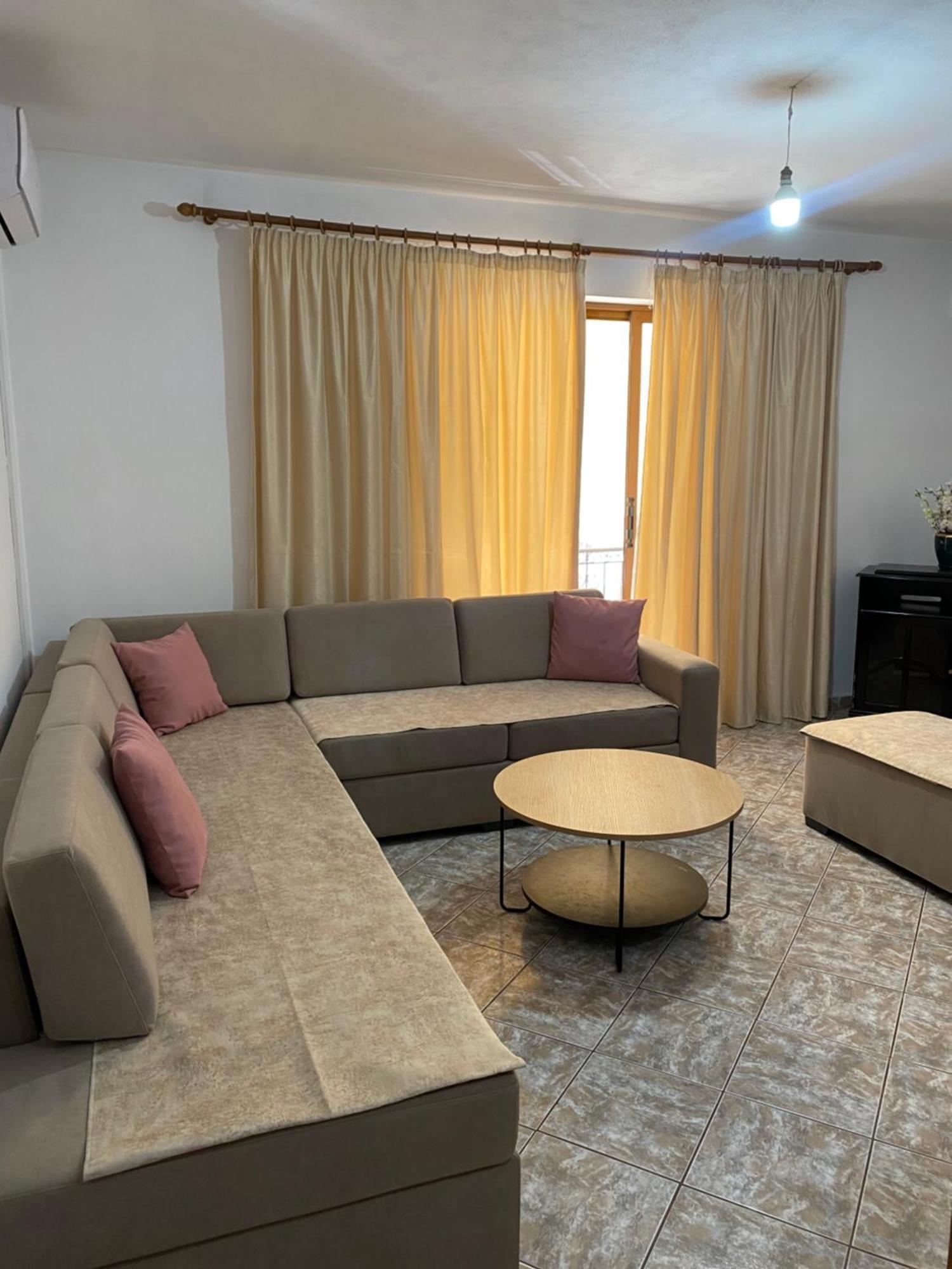 Alex Apartments Saranda Kültér fotó