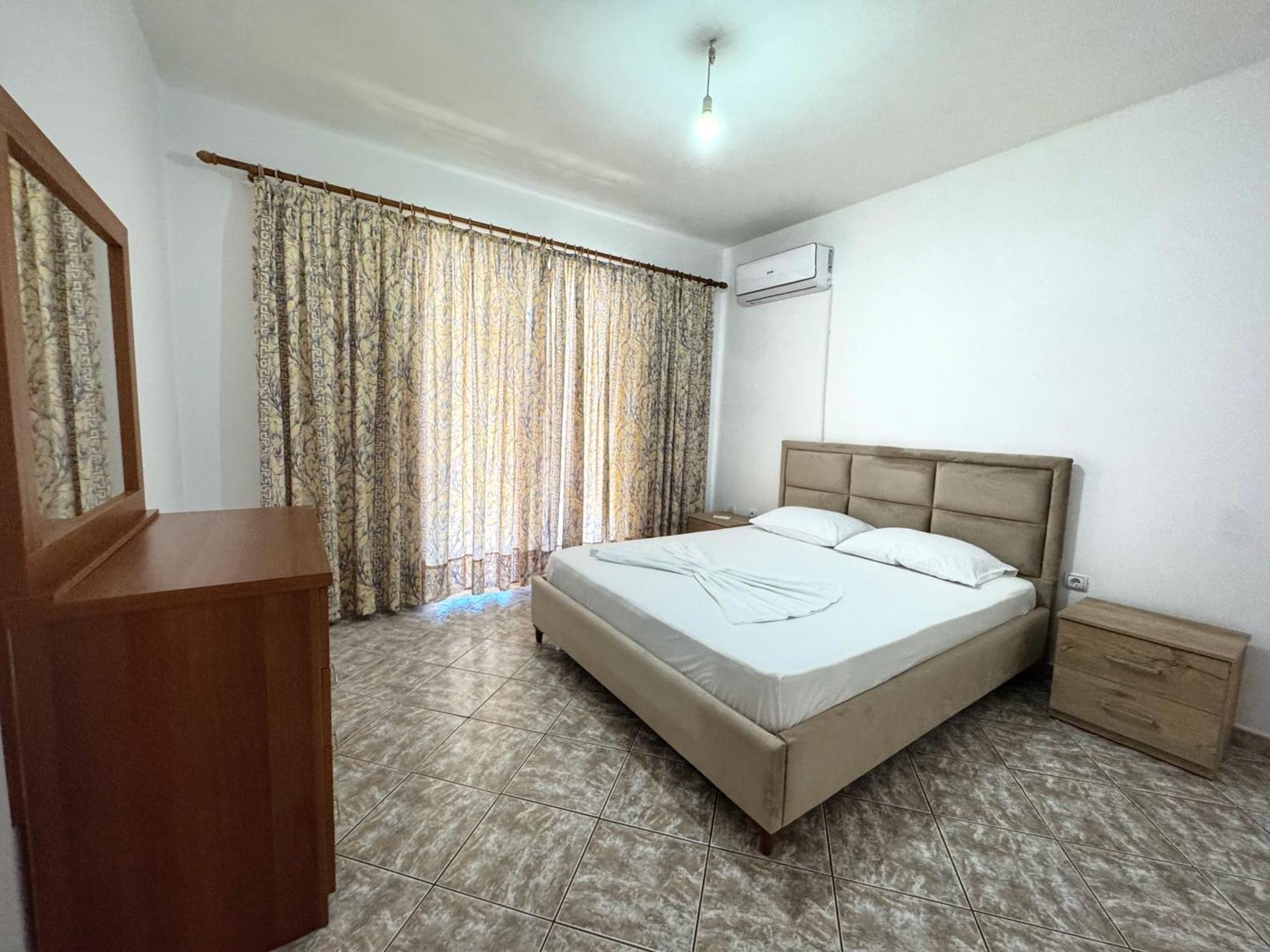 Alex Apartments Saranda Kültér fotó