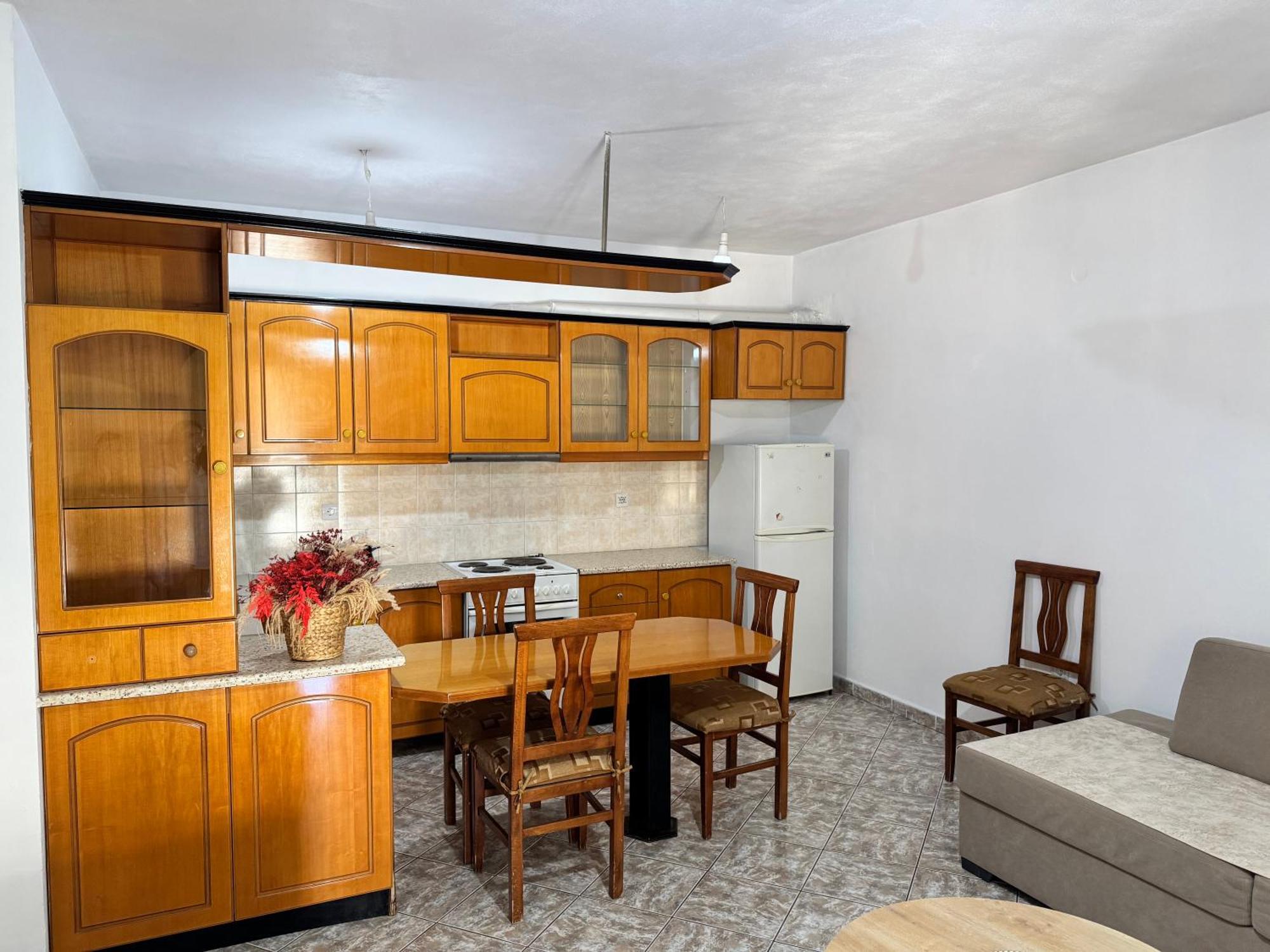 Alex Apartments Saranda Kültér fotó