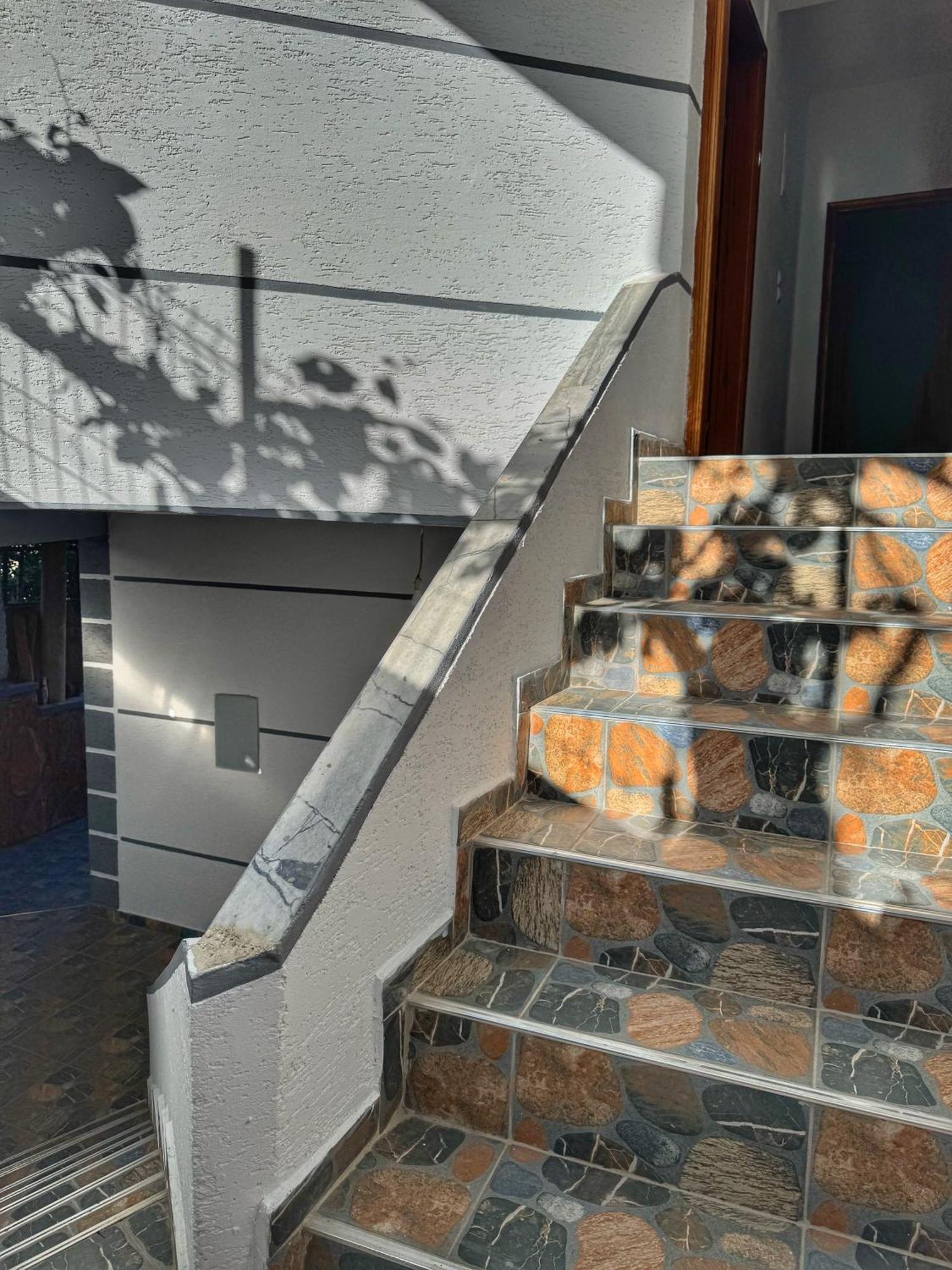 Alex Apartments Saranda Kültér fotó